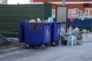 В Тульской области на 25% снизилось количество жалоб на качество вывоза мусора.