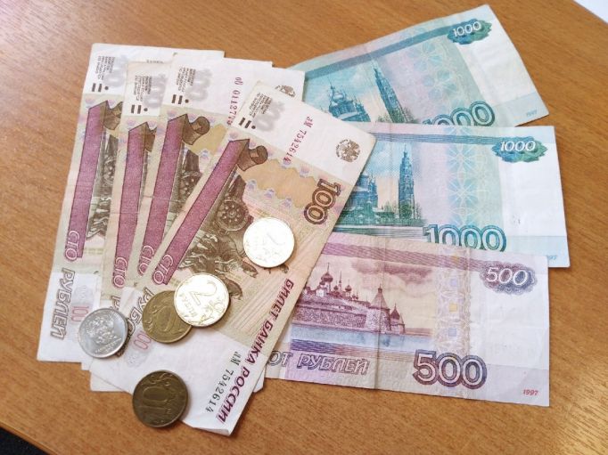 В Туле лжеинвалид присвоил более 600 тысяч рублей