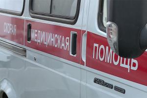 В Тульской области при столкновении «ВАЗ» с «Шевроле» пострадала девушка.