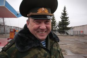 Командующий ВДВ Владимир Шаманов проверит подготовку тульских десантников.