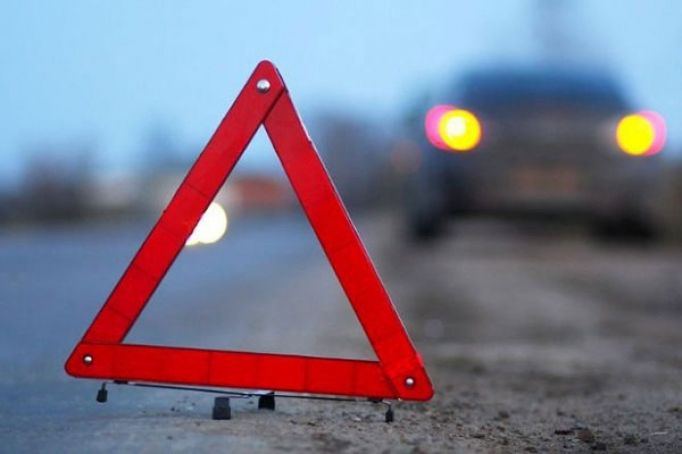 В Тульской области погиб водитель врезавшейся в грузовик иномарки