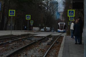 В Туле 23 октября изменится схема движения трамваев №10 и №14.