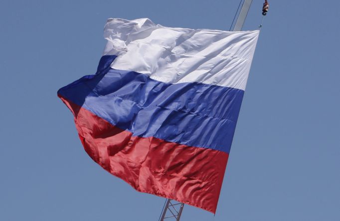 Владимир Груздев: Спутником наших успехов всегда будет Государственный флаг