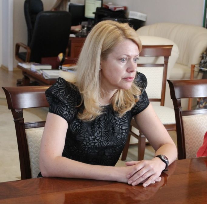 Инна Щербакова подала в отставку из-за трагедии на Косой Горе