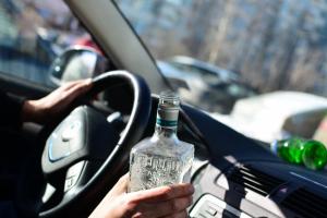 Хронический алкоголизм среди жителей Тульской области снизился на 40%.