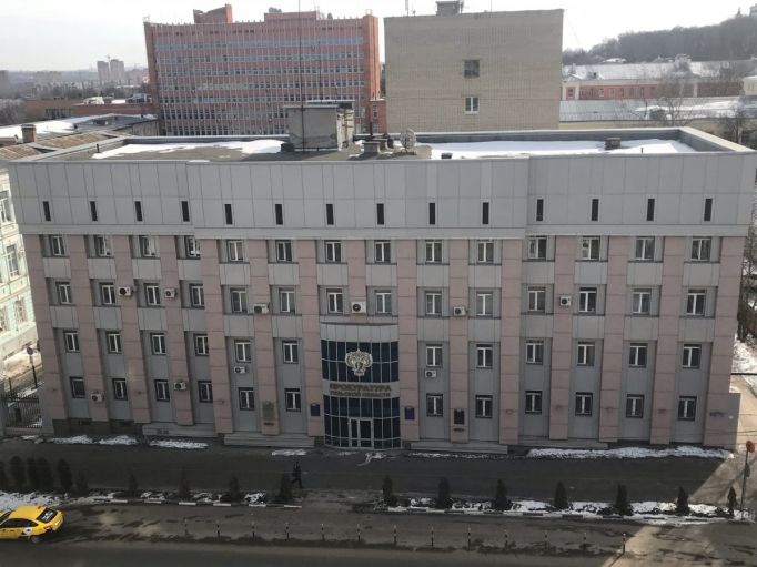 Прокуратура Новомосковска проверила администрацию на исполнение жилищного закона