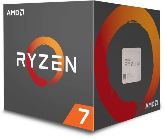 Популярный процессор для игр Ryzen 7 3700x спустя 3 года