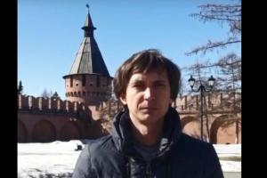 Александр Музланов: Громкое и крайне агрессивное меньшинство навязало жителям Украины чуждые ценности.