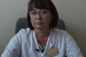 Ольга Юдакова напомнила тулякам о важности вакцинации от гриппа и COVID.