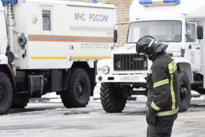 Авария в Щекинском районе: очевидцы сообщили о погибших.