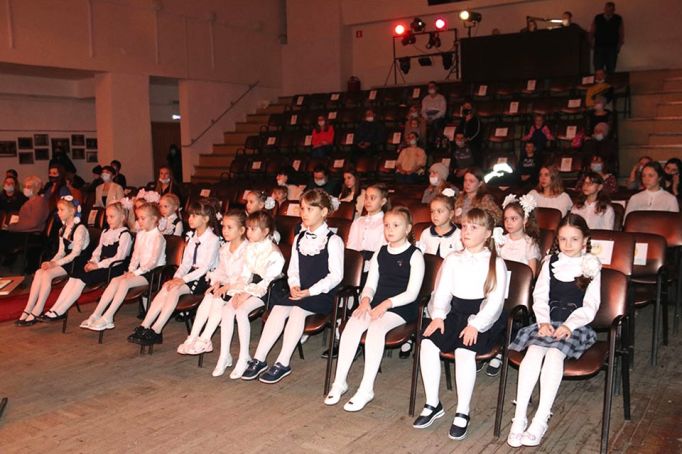 В Тульской области стартовал образовательный проект «Киноуроки в школах России»