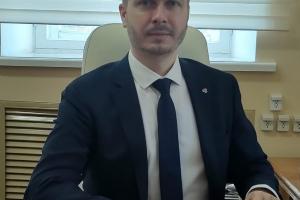 Алексей Карпов возглавил банк «Открытие» в Тульской области.