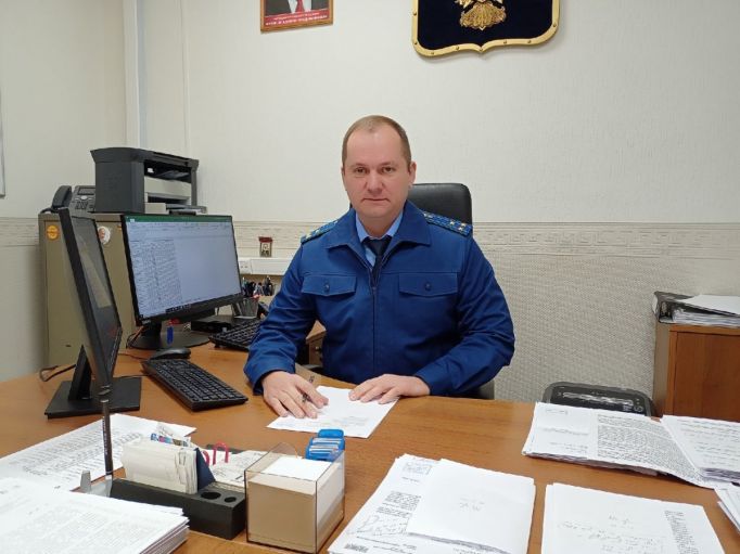 Ветхое, но не заветное: прокурор Тулы Андрей Журба о проблемах жилья  