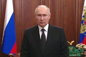 Владимир Путин: Сделаю всё, чтобы отстоять страну, защитить безопасность и свободу граждан.