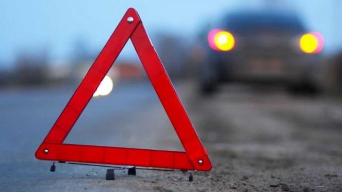 ДТП в Белёве: молодой водитель не справился с управлением