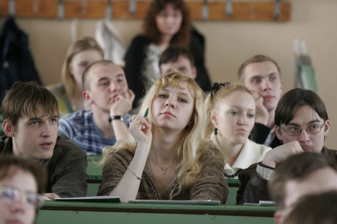 Лучшие педагоги России участвуют в «Передаче знаний»