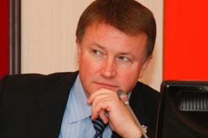 Вячеслав Дудка занял второе место в антирейтинге губернаторов ЦФО.
