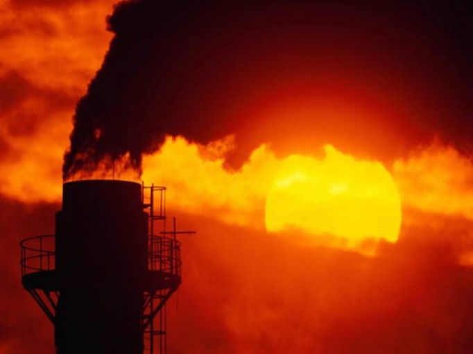 В 2013 году тульские предприниматели заплатили за загрязнение окружающей среды около 2 млн рублей