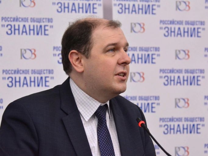 Эдуард Темнов: «В условиях санкций наука и производство в России открывают новые возможности»