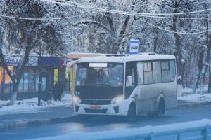 В Тульской области с начала года во время поездок в общественном транспорте пострадали 48 человек.