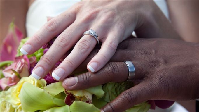 В Туле на 10% возросло количество браков с гражданами других государств