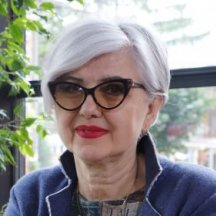 Татьяна Рыбкина, министр культуры Тульской области.