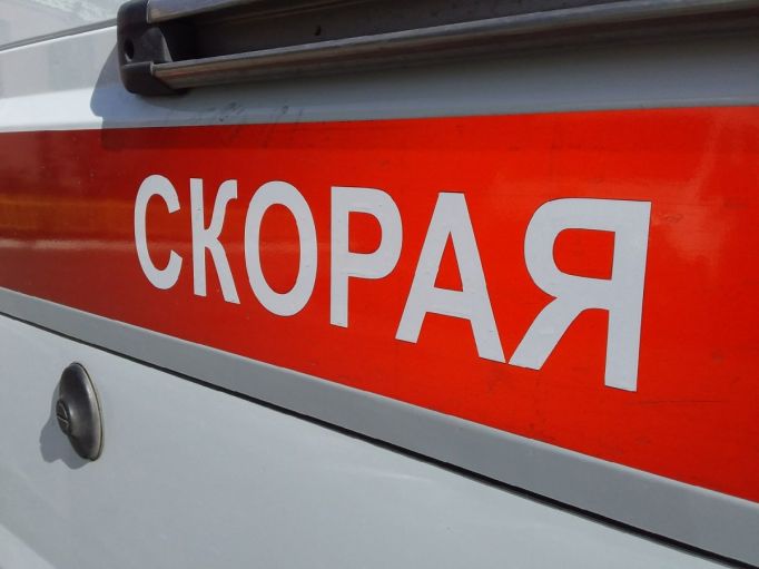 В Ясногорском районе пьяный дебошир сломал нос полицейскому