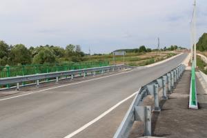 В Тульской области на участке трассы М-2 «Крым» увеличат допустимую скорость.