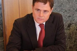Владимир Груздев рассказал «Ведомостям»  об исполнении Указов президента.