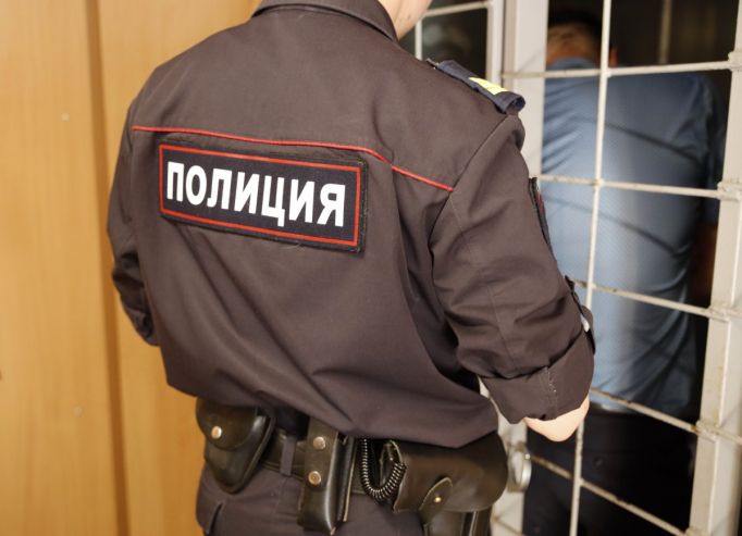 Утянул кабель до Барсуков: полицейские задержали подозреваемого в краже у бизнесмена проводов 
