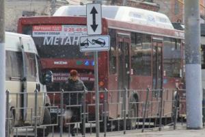 В Тульской области могут принять новый закон об общественном транспорте.