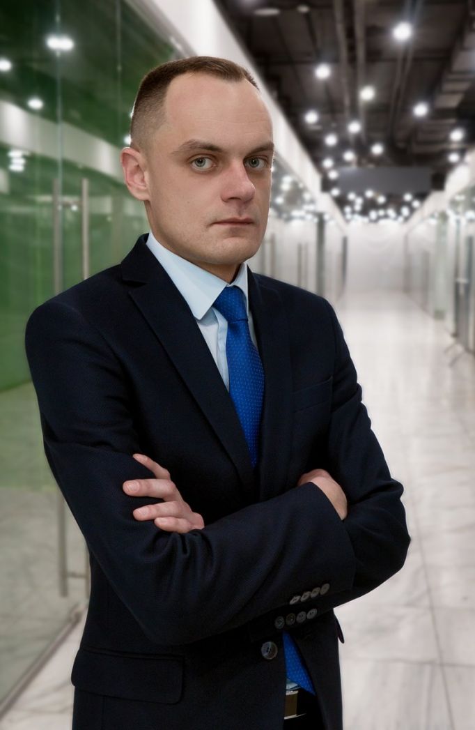 Дмитрий Арбузов возглавил банк «Открытие» в Тульской области