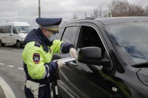 Авария с припаркованным автомобилем в Узловой: виновник скрылся.