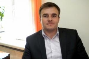 Вадим Игонин остался в должности и.о. главы администрации Богородицкого района.