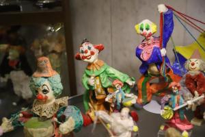 Продолжение истории с музеем клоунов: стороны вступили в диалог.