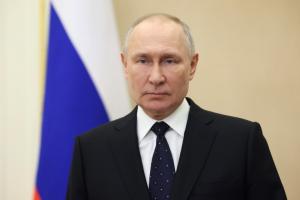 Владимир Путин отметил заслуги тульских поисковиков.