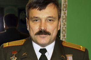 Александр Григоренко: Именно сейчас нам нужна профессиональная, мотивированная армия.