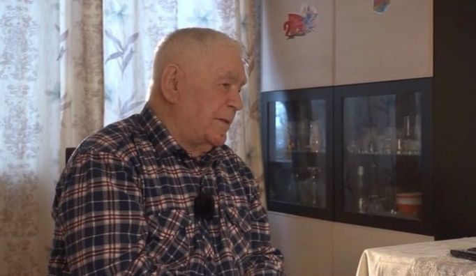 Тульский ветеран Великой Отечественной войны призвал уничтожать фашизм 