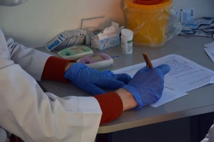 Бесплатное тестирование на выявление ВИЧ-инфекции стартует в Тульской области