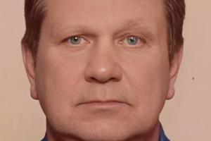 В Тульской области разыскивают 60-летнего Игоря Дергачева из Серпухова.