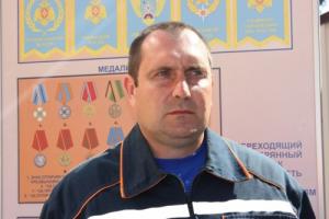 Тульские спасатели: Мы уехали из Крымска, когда заявки от жителей перестали поступать.