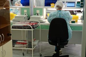 В России усилят противоэпидемические меры из-за Эболы.