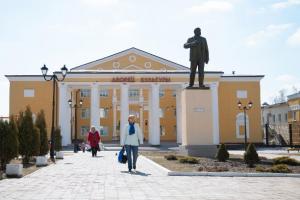 В Суворове в 2018 году будет благоустроено 82 объекта .