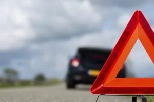 Житель Липецкой области осуждён за неосторожность на дороге.