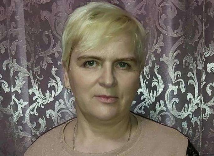 Надежда Носкова: Наш народ не удастся поставить на колени