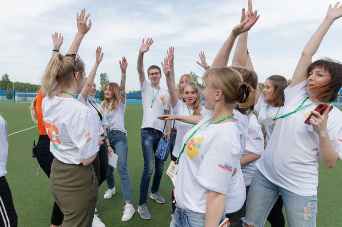 Тульская область — вторая в России по эффективности молодёжной политики