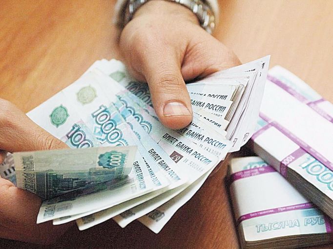 Бывшая начальница отделения почтовой связи за присвоение получила штраф в 120 тыс рублей