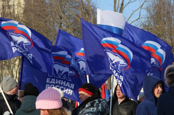 Николай Воробьев: В честь Дня народного единства пройдут праздничные и гуманитарные акции