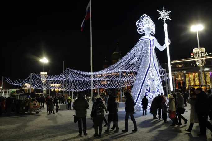 Каждый год 31 декабря: россияне рассказали о традициях и ритуалах празднования Нового года