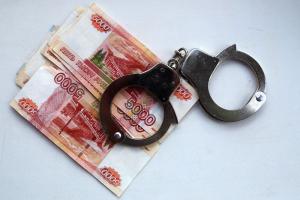 Сотрудник тульской организации присвоил более 135 тыс рублей.
